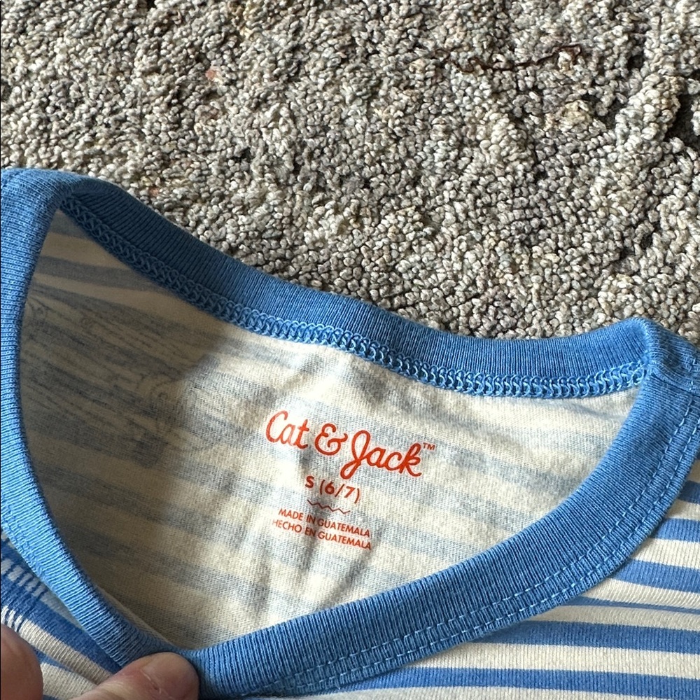 Like new boys tshirt  lot - Picture 7 of 7